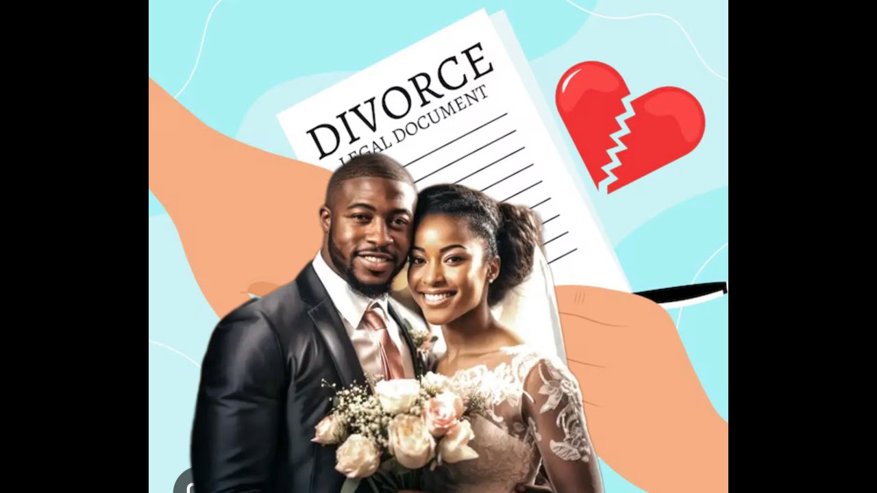 The Real Reason for Marriage - YouTube