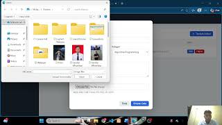 UTS Web Programming 240605110235_Muhammad Jalaluddin