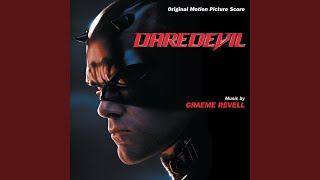 Video thumbnail of "Graeme Revell - Elektra"