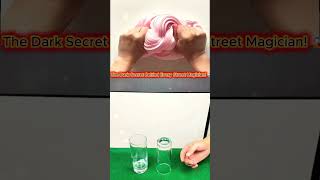 (Highly Recommended): The Secret Behind the Glass Teleportation Trick Revealed! #facts #usa #comedy