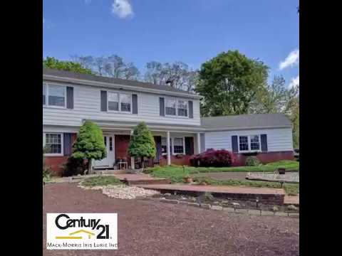 311 Bennington Road, Freehold, NJ home video tour