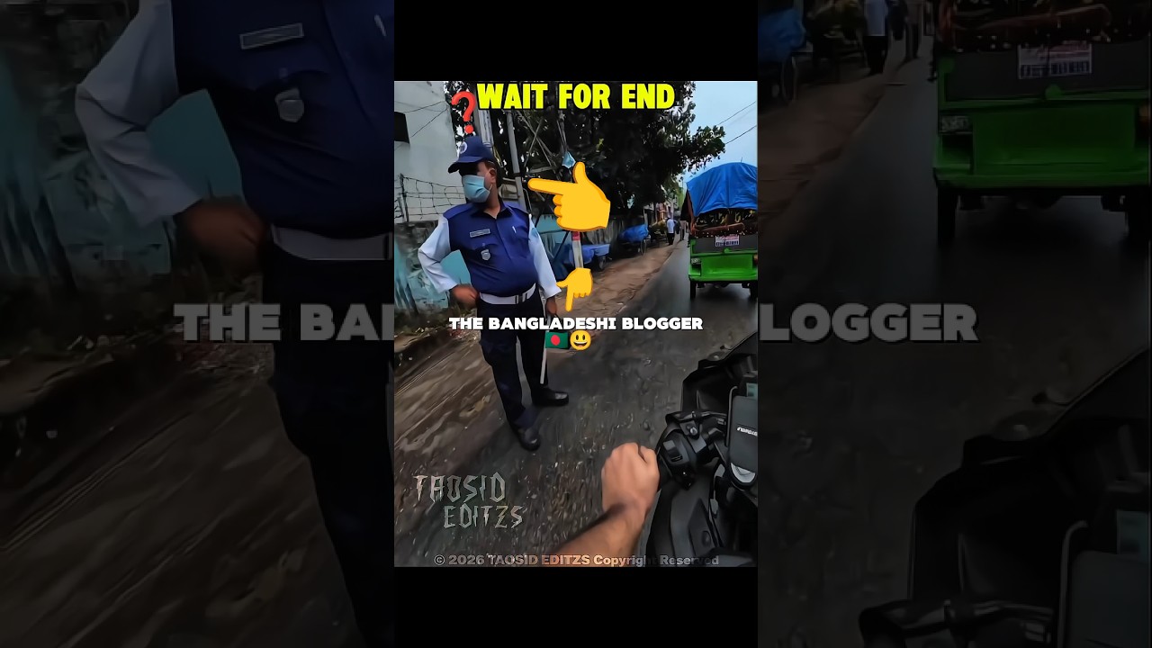 The Bangladeshi Vlogger.#bangladesh #pialn #viralsh#pialipialn#taosid