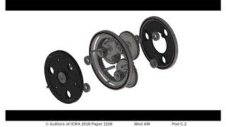 Download Lagu Design and Benchtop Validation of a Powered Knee-Ankle Prosthesis with High-Torque, Low-Impedance Ac MP3