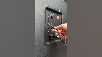 Testing JBL IRX ONE & JBL IRX 115s  #jbl #professional #bluetoothspeaker