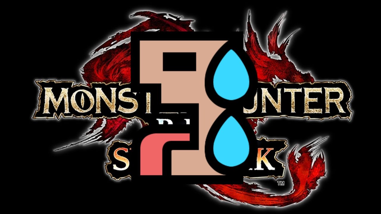 monster hunter rise достижения буйство пройти 50 раз