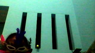 Izzi Video Music Star Oddit Secret Admirer