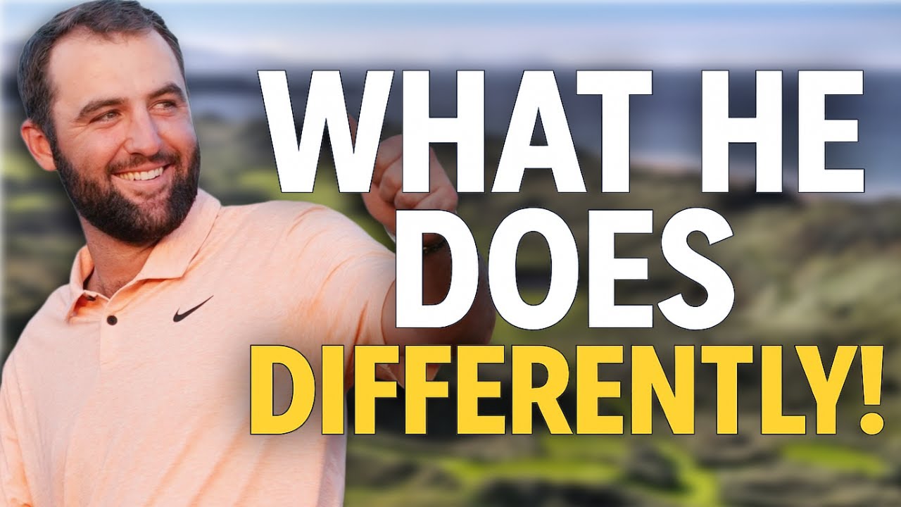 Golf Grip Mistakes You Need to Avoid!