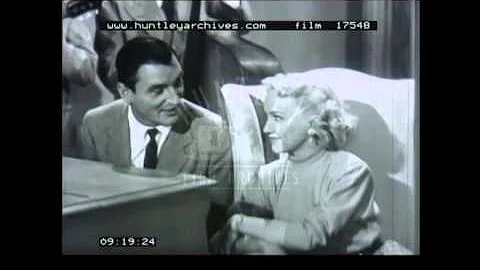 Bobby Troup & Virginia Maxey - Snootie Little Cutie