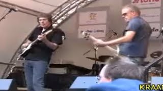 Kraan - Vollgas Ahoi, Live at Jazz and Joy in Worms 2007