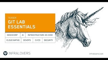 GitLab Essentials – Teaser
