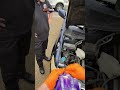 How to install a headlight in 30 seconds🤯