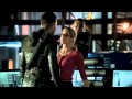 Arrow-Felicity Smoak 1x15