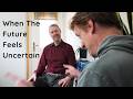 Existential Anxiety Therapy Online | Quarter-Life, Mid-Life & Global Uncertainty Anxiety