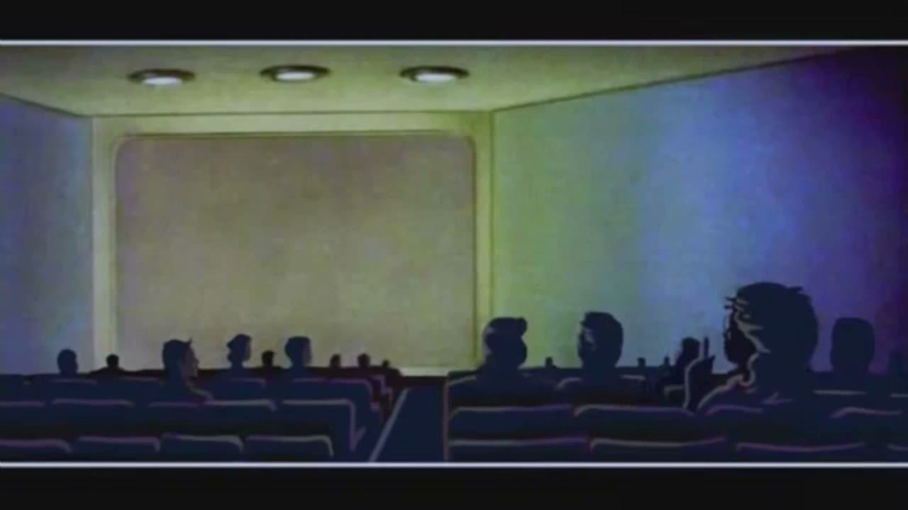 Gracie Films Logo Has a Sparta No BGM Remix