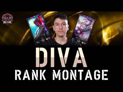 FA 디바 매드무비