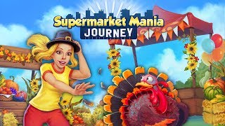 Supermarket Mania® Journey, November 2017 screenshot 5