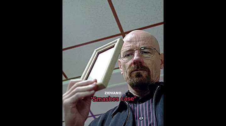 Walt Gets Revenge 🥶 | Breaking Bad S4.E6 | #shorts