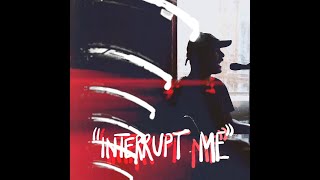 Rounak Maiti - Interrupt Me (Live Version)