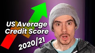 US Average Credit Score Hits New RECORD HIGH