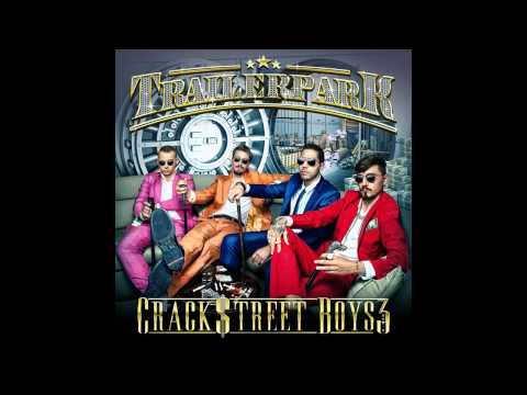 Trailerpark - Koks auf Hawaii [CRACKSTREET BOYS 3]