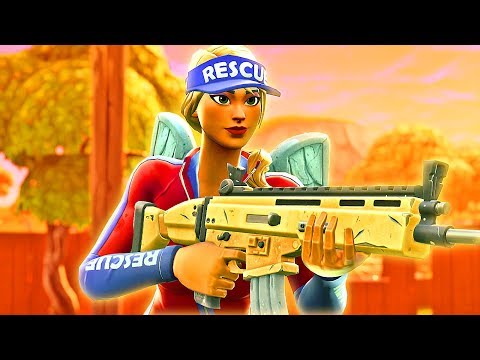 SUN STRIDER | Fortnite: Battle Royale