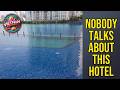 Herla Central Saigon River Gate Ben Thanh Market - Nobody Talks About This Hotel | Ho Chi Minh City🌟
