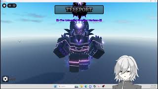 Showcasing Universal Void and Sovereign Void in Model Testing