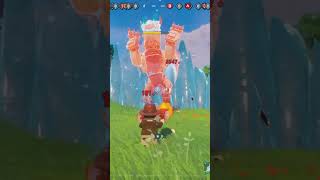 ❄️ ROURALEGO VS DRAGÓN DE HIELO: ¡LA PRIMERA GRAN BATALLA! (LEGO FORTNITE ODYSSEY)