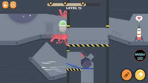 Dumb Ways to Draw | Season 1 Level 71