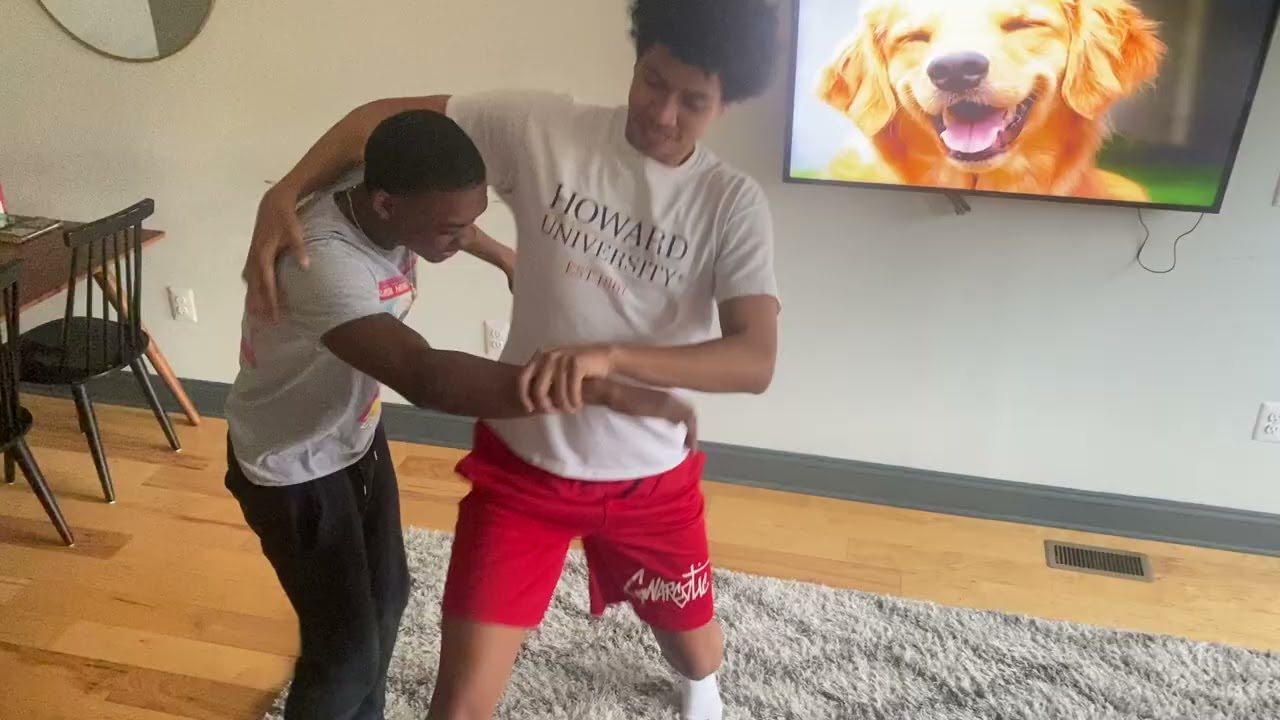 BJJ Hip Toss YouTube