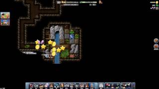 Easter 2017 - Challenge 4 - Diggy's Adventure Guide