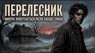 ПЕРЕЛЕСНИК: МИНУЛЕ ПОВЕРТАЄТЬСЯ ПІСЛЯ ЗАХОДУ СОНЦЯ | Українська містична історія