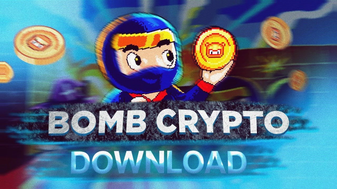 BOMB CRYPTO FARM BOT | Free download | June 2022 | Free Bot New Version -  YouTube
