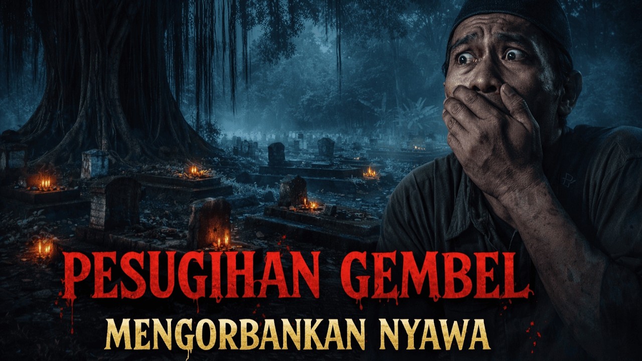 pesugihan gembel