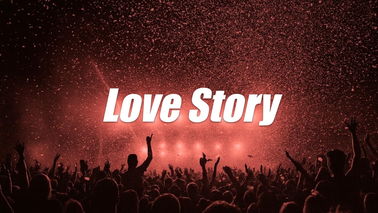 Taylor Swift - Love Story (NEON NOVA Techno Remix) - YouTube