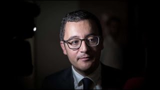 Gérald Darmanin : comprendre les deux plaintes qui le visent en moins de 2 minutes