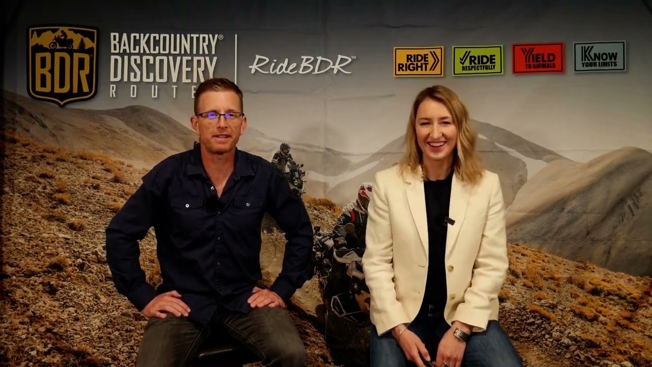 Thanks for the shoutout 