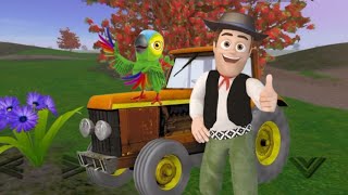 English video  games, fun games, viral games, viral videos for children, cartoon videos part 27