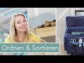 10 Produkte zum Ordnen & Sortieren beim Nähen & co. | Nastjas Nähtipps