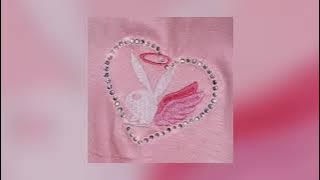 Teen idle - Marina (sped up)