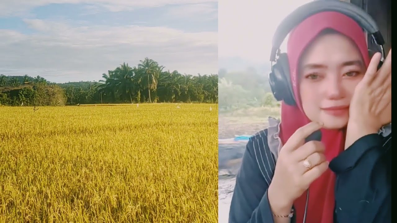 DITINGGAL NIKAH BY WASMI GITAR LIPI KINAL