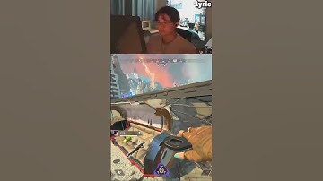 Can This Be Considered *NEW* Movement Tech? - Apex Legends