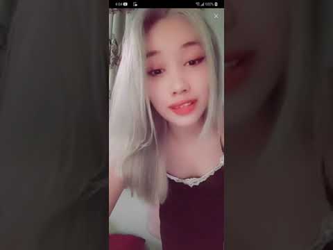 BigoLive #6 Elina lắc thì chỉ có lên