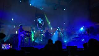 M83 - "Earth to Sea" Houston, TX 4/15/23