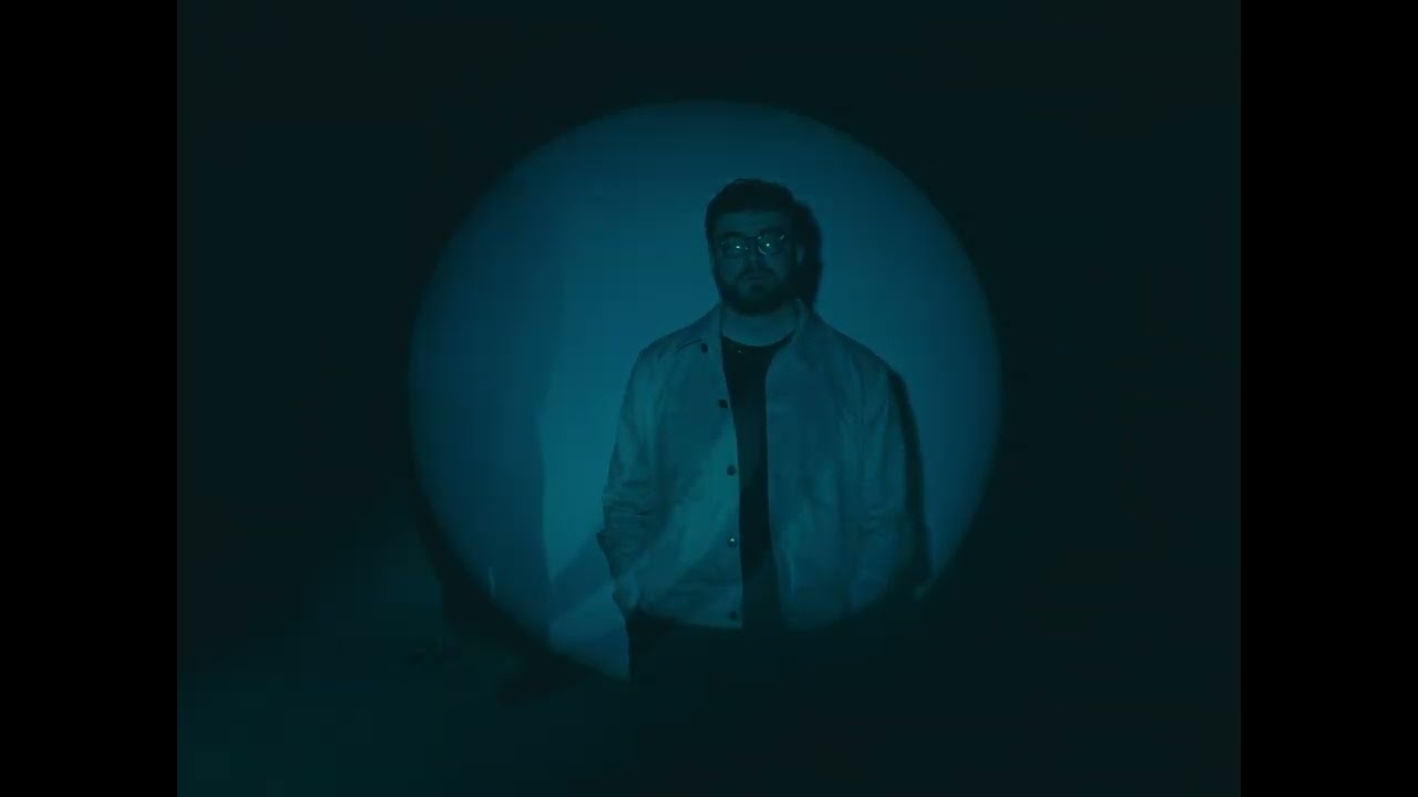 James Tunstall - Green (Official Video) Featuring Tristan Wills, Ferenc Nemeth