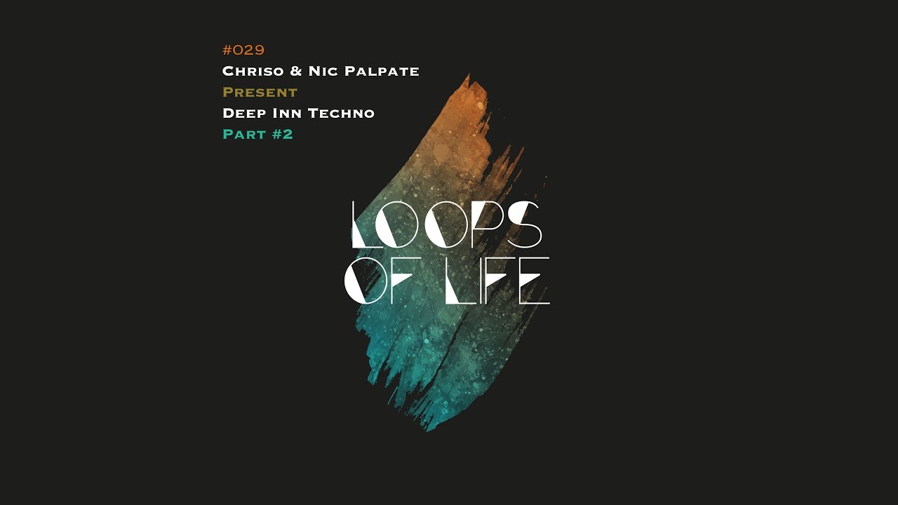 MarmorMetall presents: Loops of Life_