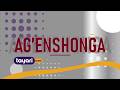 AG ENSHONGA 13 05 2026 