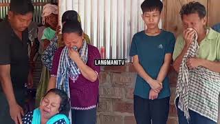 Kapjak Buma Bupha Mr-Sam Bahadur Rupini Thwima Bagwi Mdc Jiten Debbarma Sok Phaijak Ytf Warrior