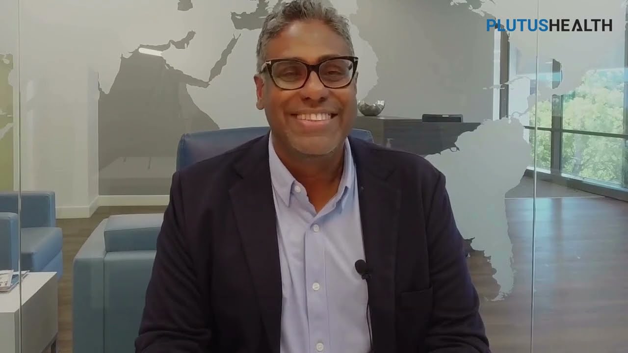 Revolutionizing Healthcare Revenue Cycle Management using Artificial Intelligence | Plutus Health