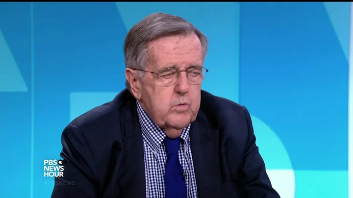 Shields and Brooks on voter disenchantment across the globe